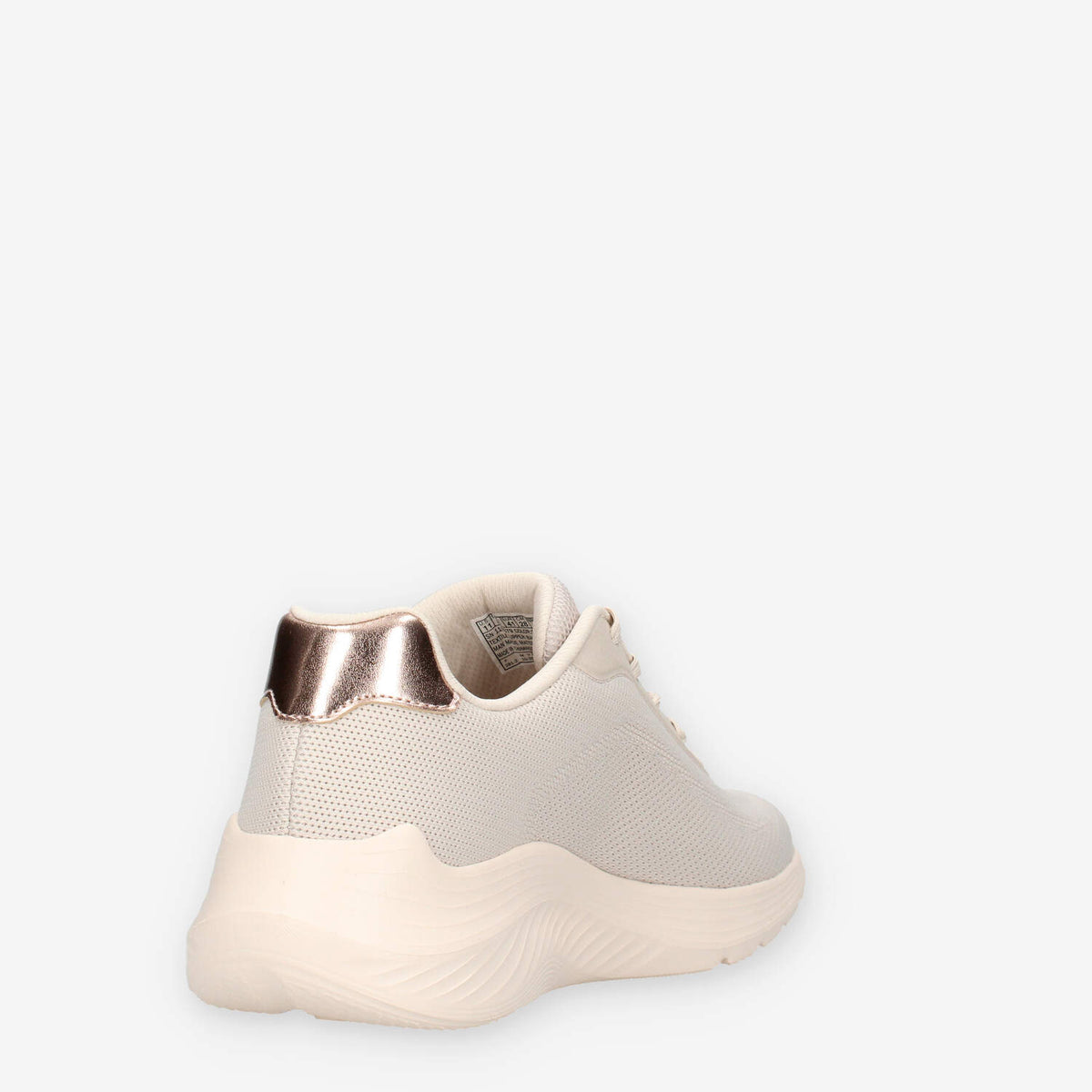 Skechers 117679-OFWT BOBS SQUAD WAVES-CURRENT LOOK