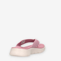 Skechers 141459-MVE GO WALK FLEX SANDAL - HOLLY