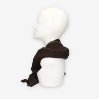 Alviero Martini Prima Classe KS578-1769-0500 Sciarpa rettangolare testa di moro