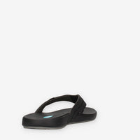 Reef CUSHPHA2M-C14346 Cushion Phantom 2.0 Infradito nere da uomo