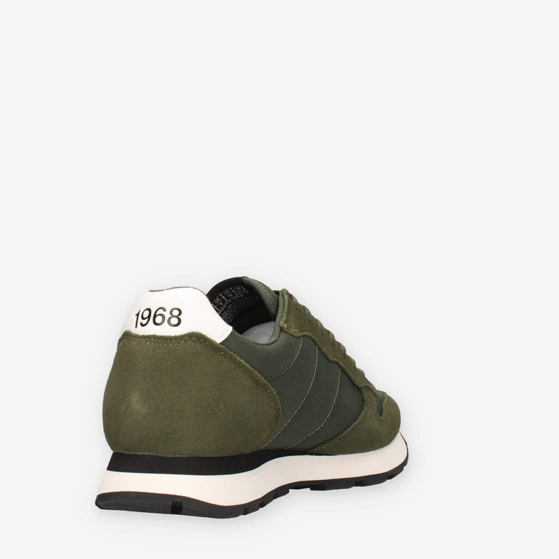 Sun 68 Z45101-74MILITARE SCURO TOM SOLID