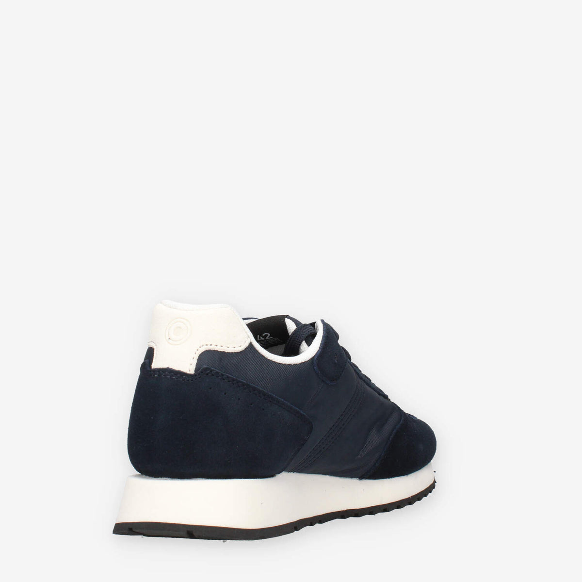 Colmar TRAVIS-ONE-091 Sneakers blu da uomo
