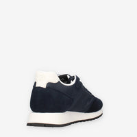 Colmar TRAVIS-ONE-091 Sneakers blu da uomo