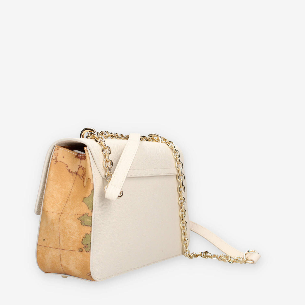 Alviero Martini Prima Classe LLF02-T407-0905 Shoulder Bag