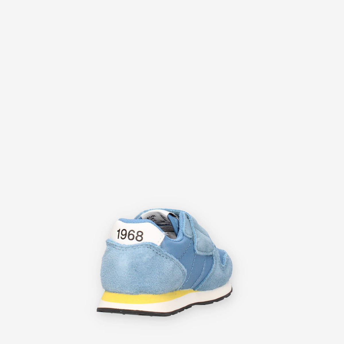 Sun 68 Z36301F-56AVIO BOY'S TOM SOLID (FIRST STEP)
