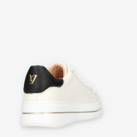 Valleverde 35491-WHITE Sneakers bianche da donna