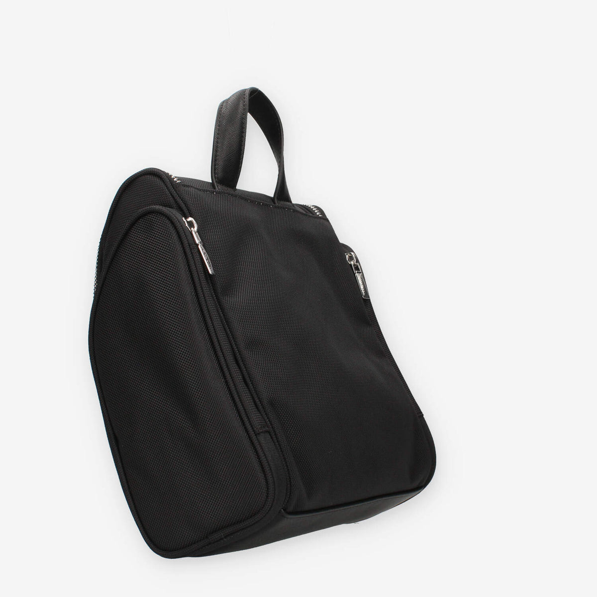Samsonite 155318-BLACK Image Beauty case nero
