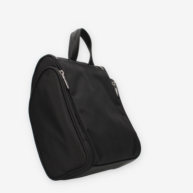Samsonite 155318-BLACK Image Beauty case nero