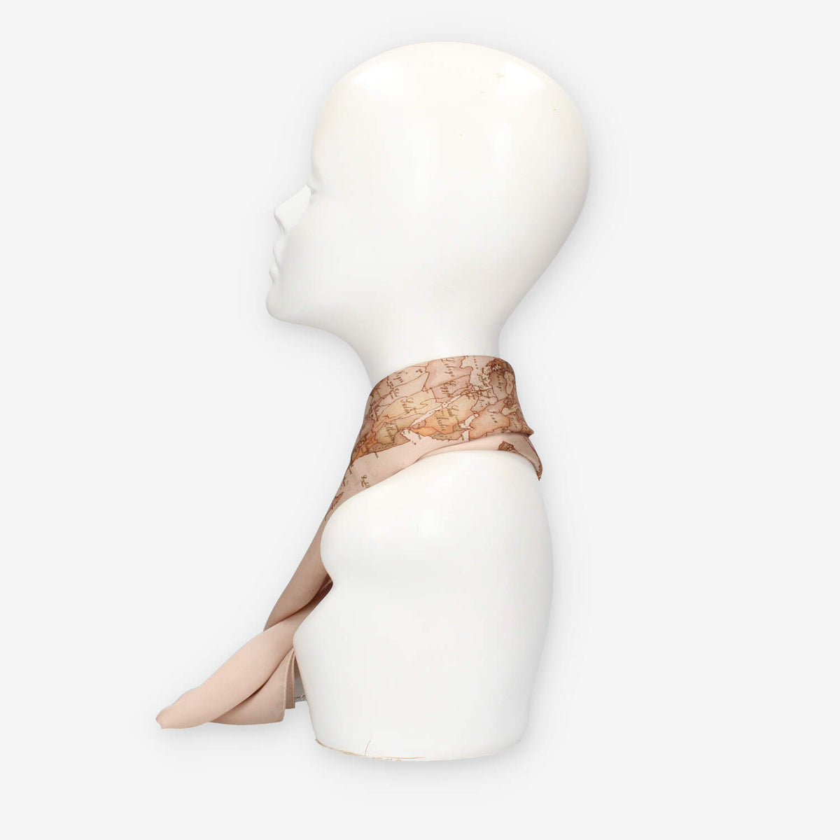 Alviero Martini Prima Classe KS629-1825-0387 SCARF 29X150