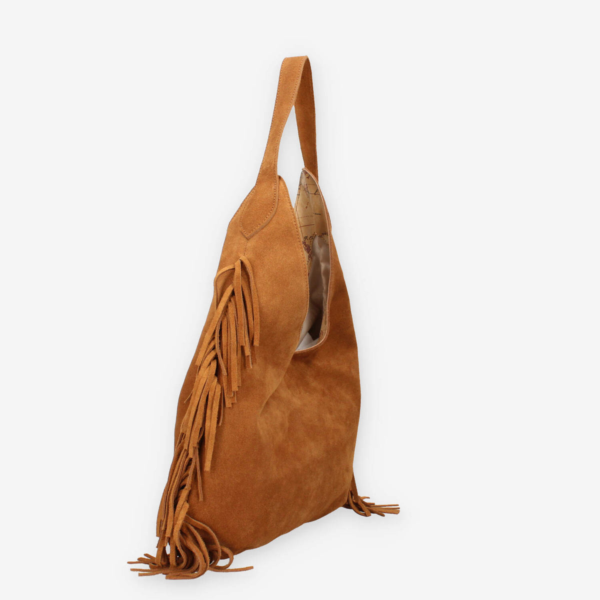 Alviero Martini Prima Classe LMLF58-8646-0947 Hobo Shoulder Bag