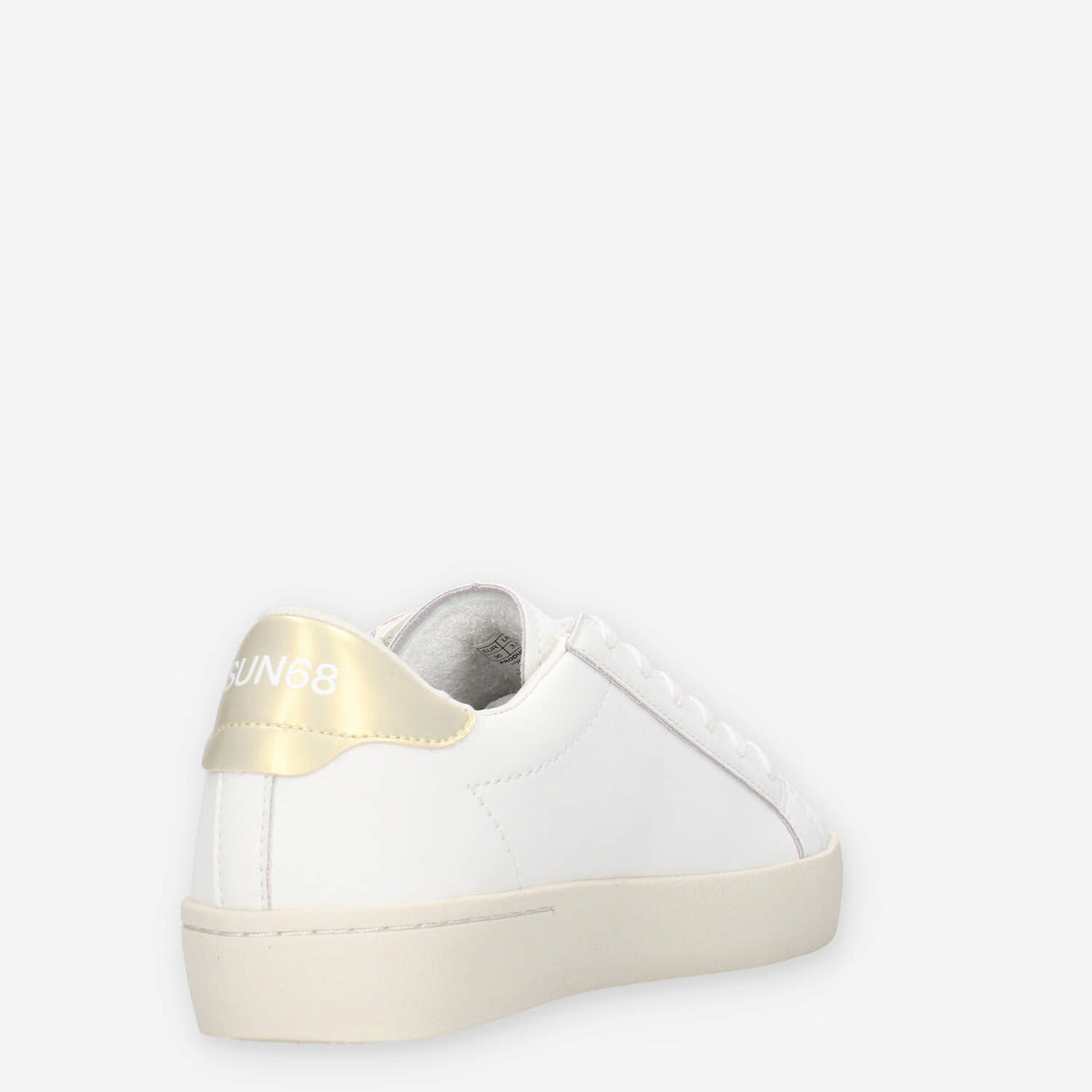 Sun 68 Z36442T01BIANCO GIRL'S KATY (TEEN)