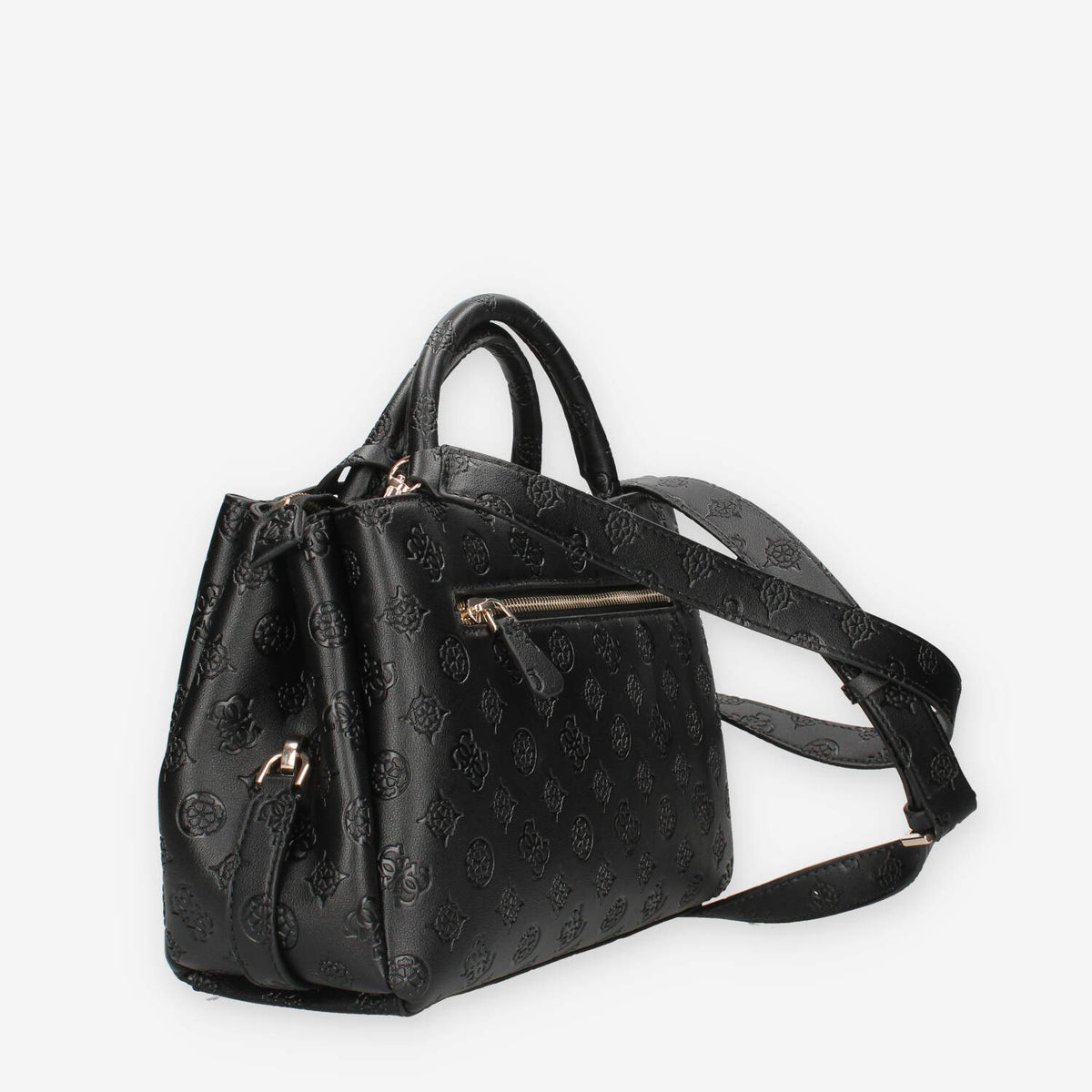 Guess HWPD96-65060-BLO PHOEBE GIRLFRIEND SATCHEL
