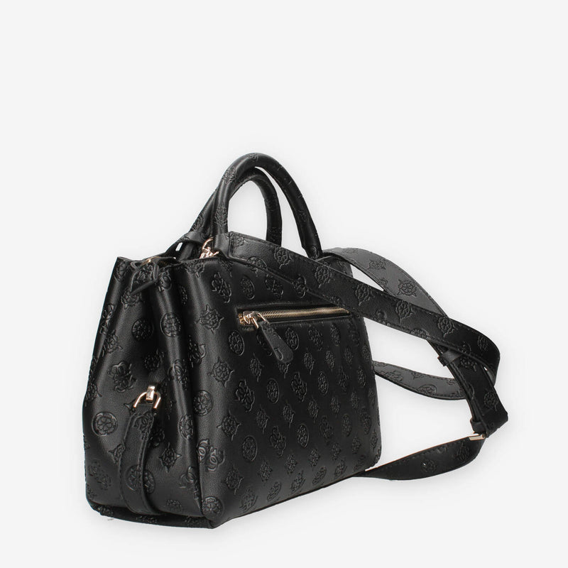 Guess HWPD96-65060-BLO PHOEBE GIRLFRIEND SATCHEL