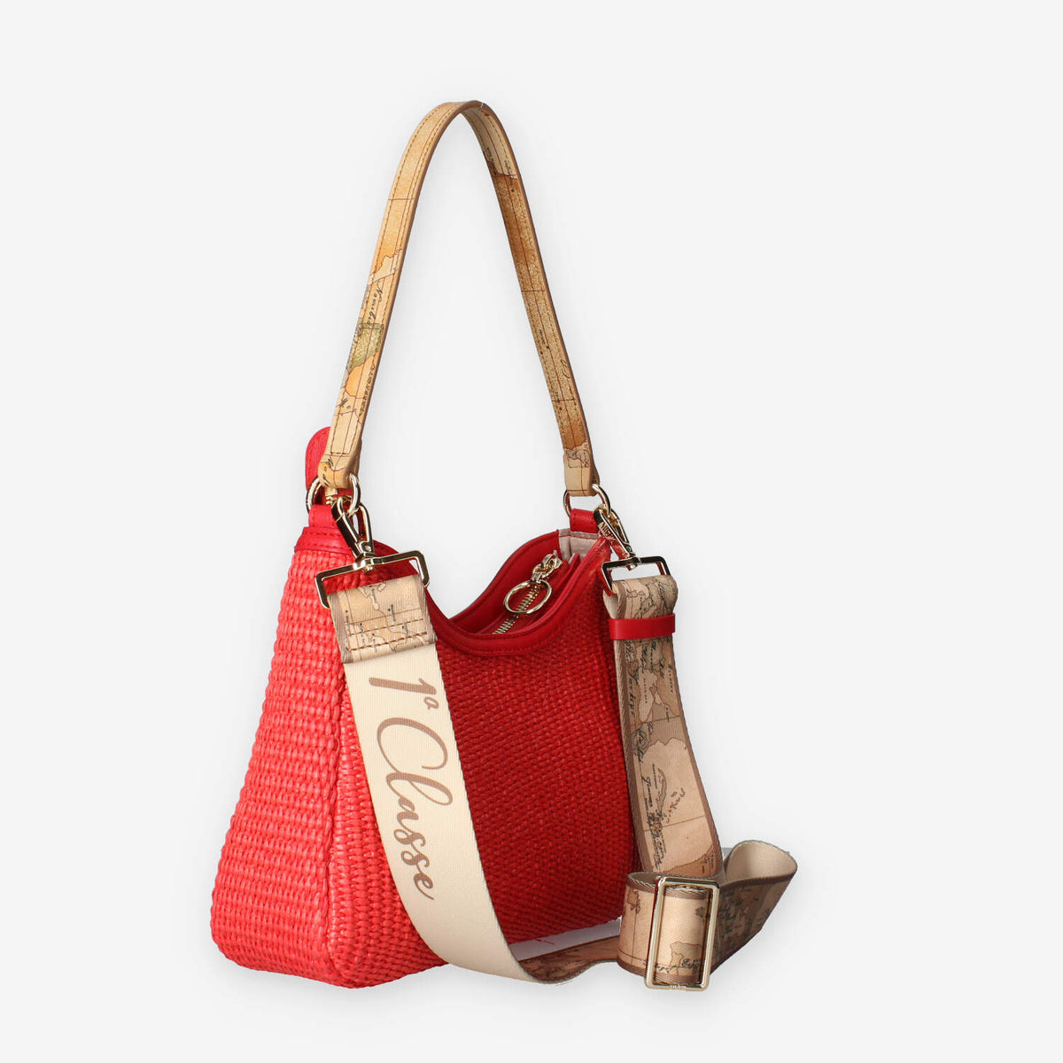 Alviero Martini Prima Classe LMLF47-9881-0332 Shoulder Bag