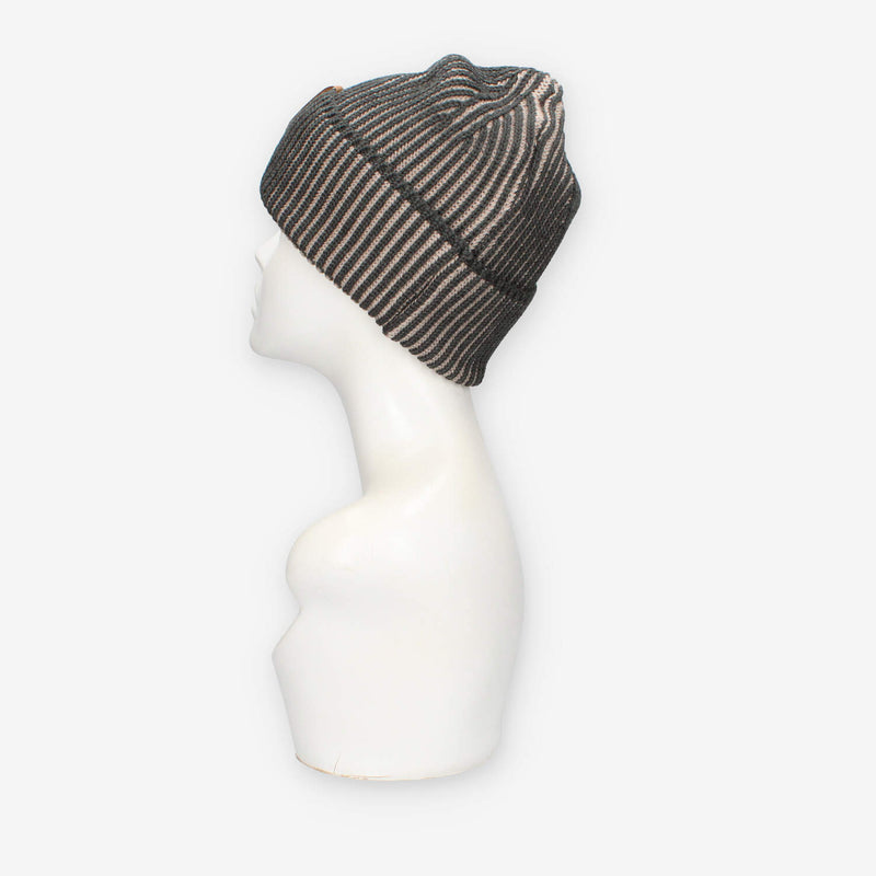 Alviero Martini Prima Classe UC055-1740-0058 Cappello grigio da uomo