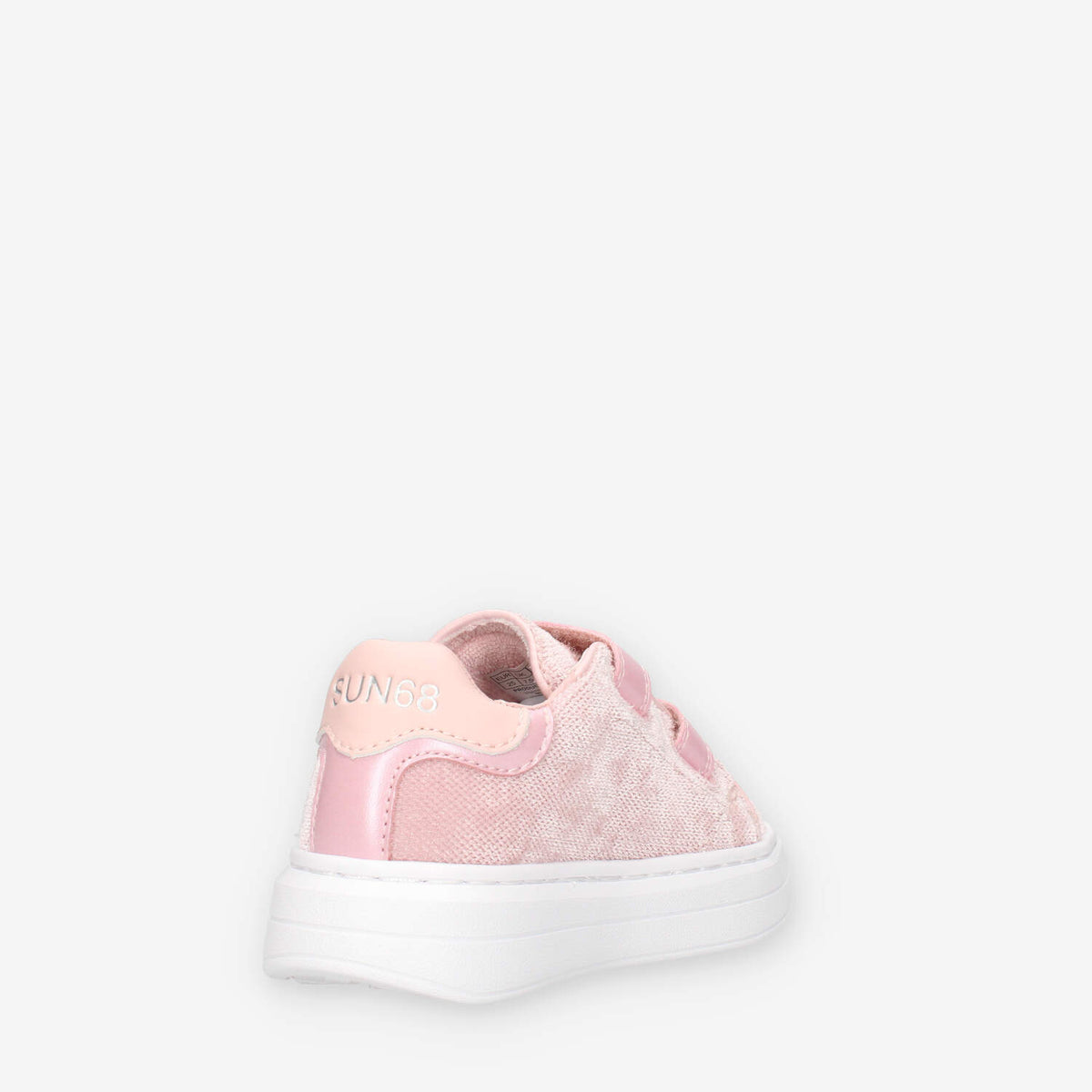 Sun 68 Z45430B-04ROSA GIRL'S GRACE VELVET (BABY)