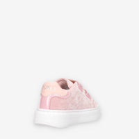 Sun 68 Z45430B-04ROSA GIRL'S GRACE VELVET (BABY)