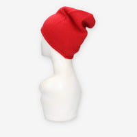 Alviero Martini Prima Classe KC041-1698-0349 Cappello rosso con logo Geo Classic