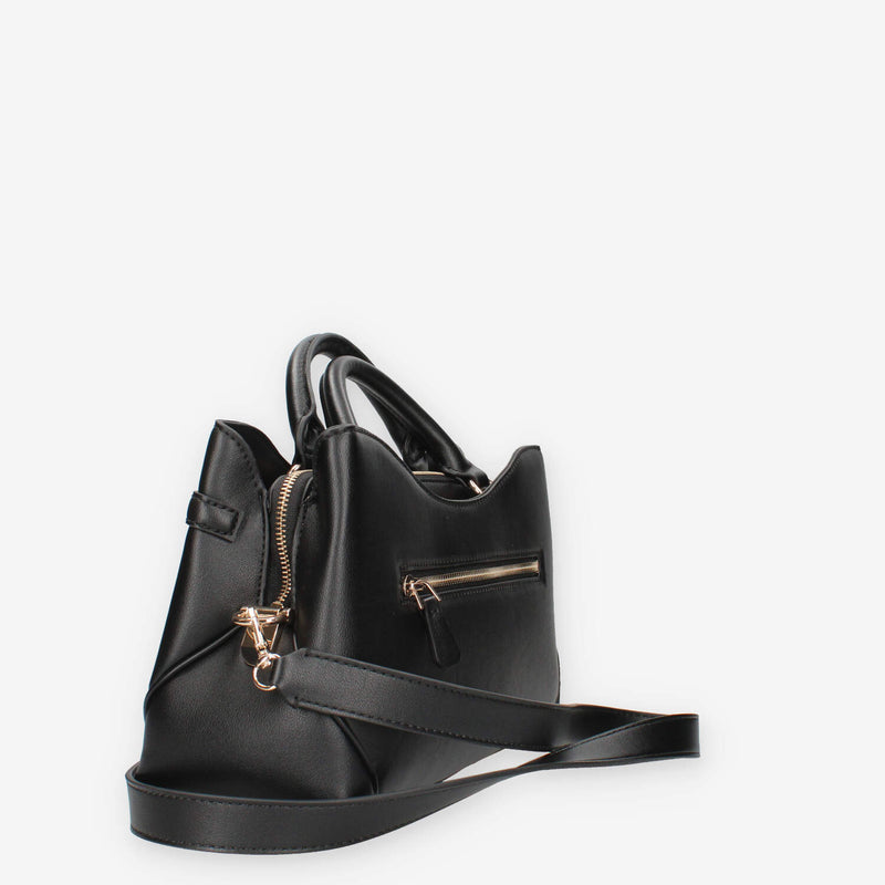 Guess HWBG7993060-BLA DEA GIRLFRIEND SATCHEL