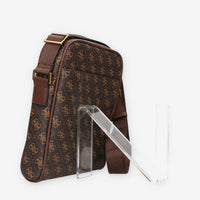 Guess HMMILOP4260-BNH MILANO CROSSBODY POCKET M