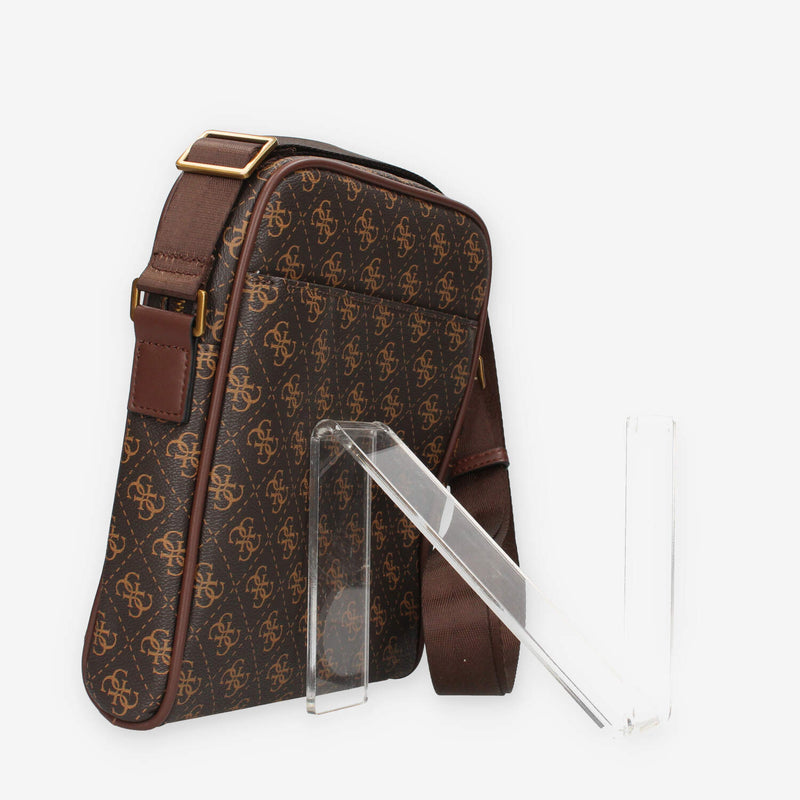 Guess HMMILOP4260-BNH MILANO CROSSBODY POCKET M