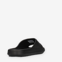 Sun 68 X36112-11NERO SLIPPERS MONOBLOCK LOGO Ciabatte nere da uomo