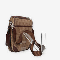Guess HMMILL-P6217-BEG MILANO CROSSBODY 2
