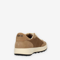 Sun68 Genius Sneakers beige da uomo