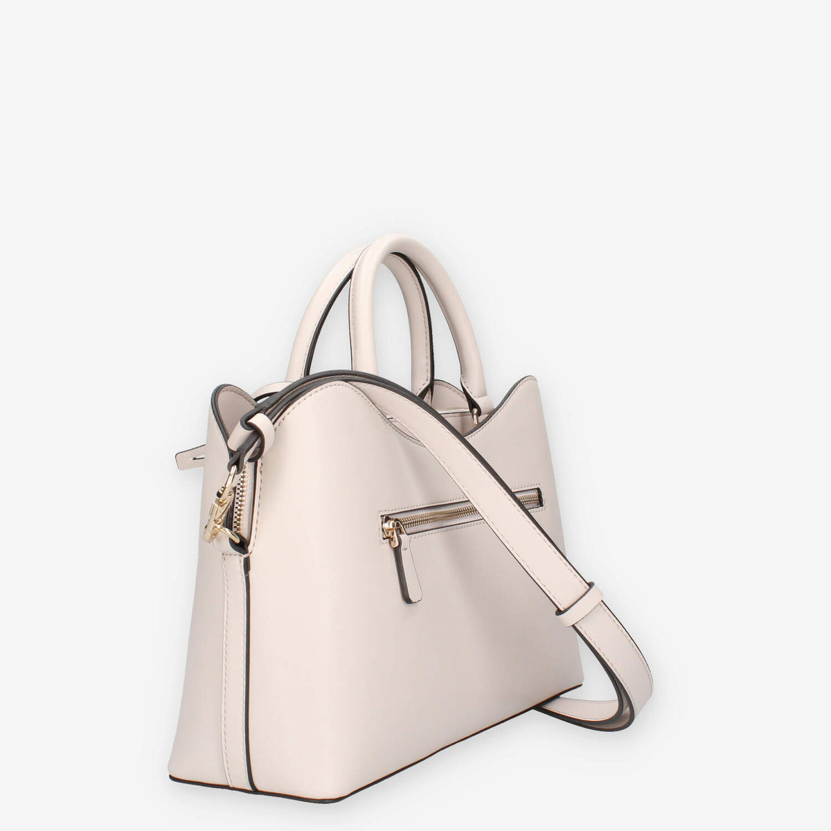 Guess HWVG99-10060-STO JANIE GIRLFRIEND SATCHEL