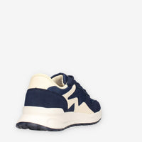 4 US by Paciotti 4US-4-A-BLUE-WHITE Sneakers blu e bianche da uomo