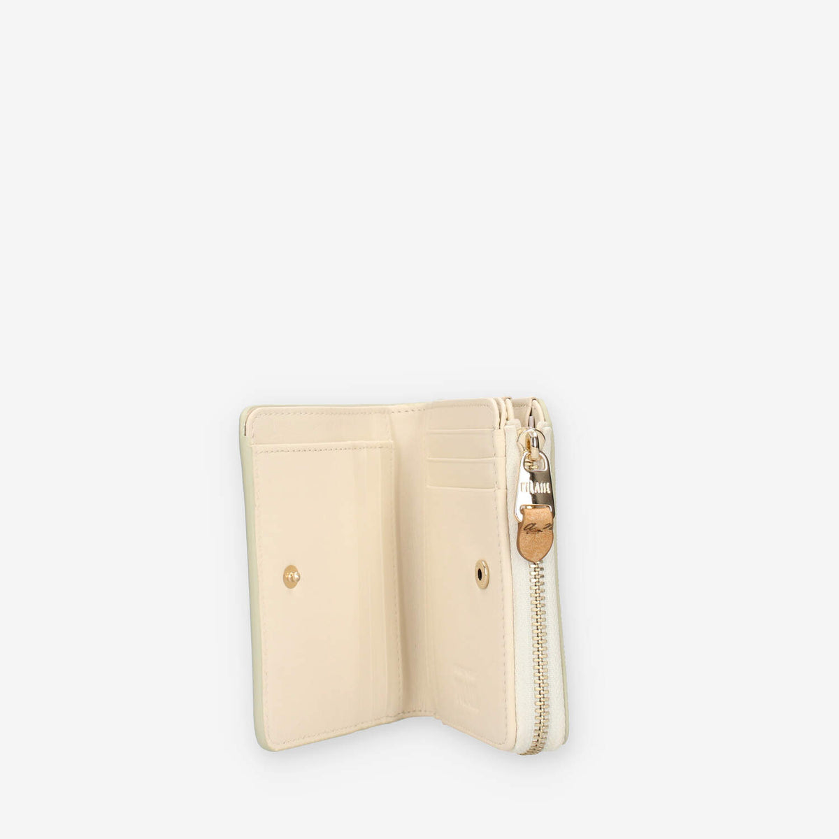 Alviero Martini Prima Classe LPO93-9407-0905 small Zip-Fold Walle