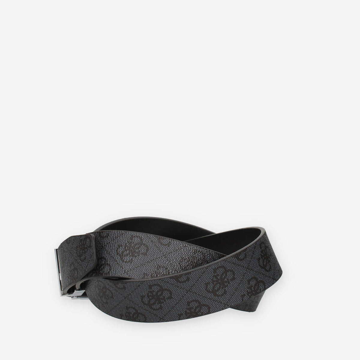 Guess BMAGLO-P5235-BML MILANO ADJ & REV BELT H35