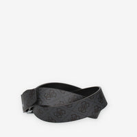 Guess BMAGLO-P5235-BML MILANO ADJ & REV BELT H35