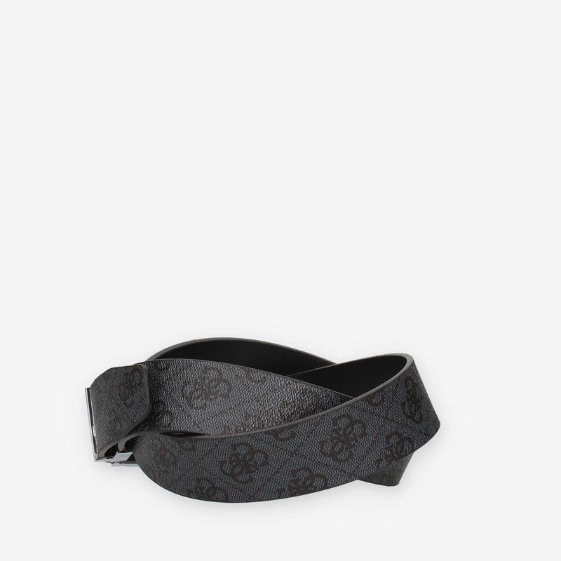Guess BMAGLO-P5235-BML MILANO ADJ & REV BELT H35