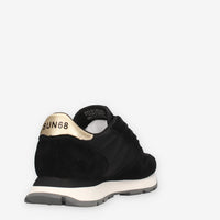 Sun 68 Z45202-11NERO ALLY GOLD SILVER