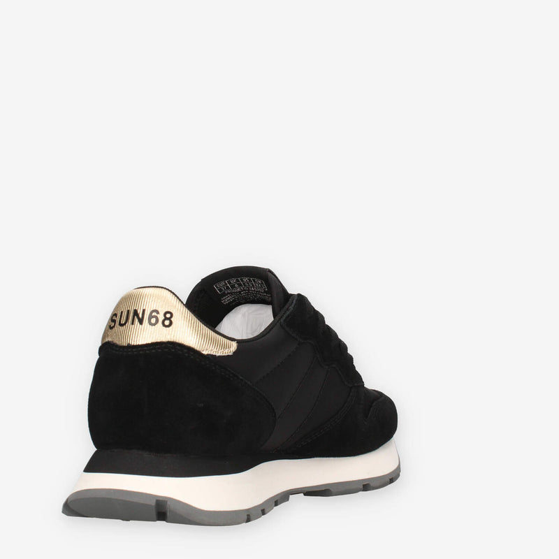 Sun 68 Z45202-11NERO ALLY GOLD SILVER