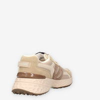 No Name SNCU-MS04-01 Carter 2.0 Sneakers taupe da uomo