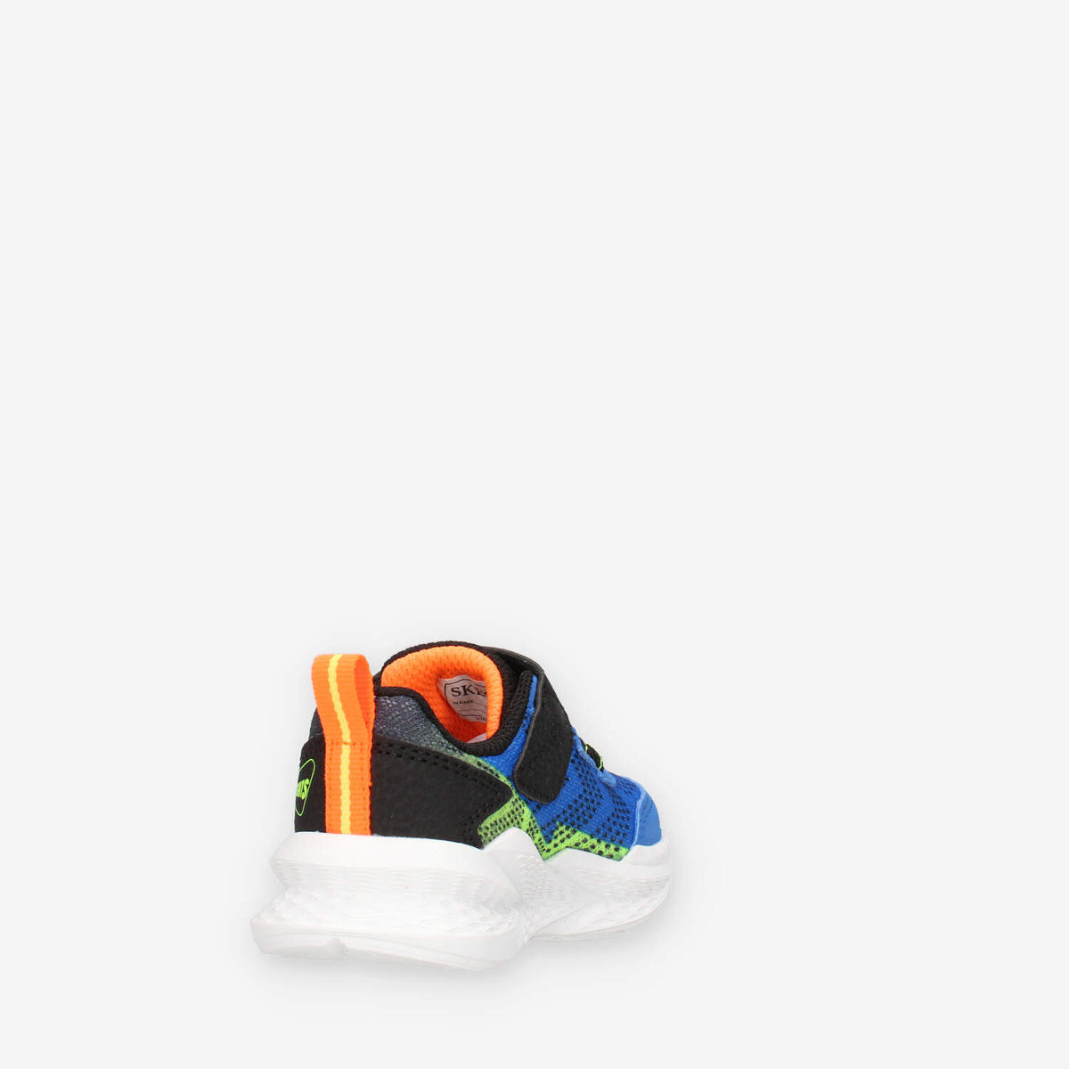 Skechers 401490N-BLBK SKECHERS-METEOR-LIGHTS 2.0