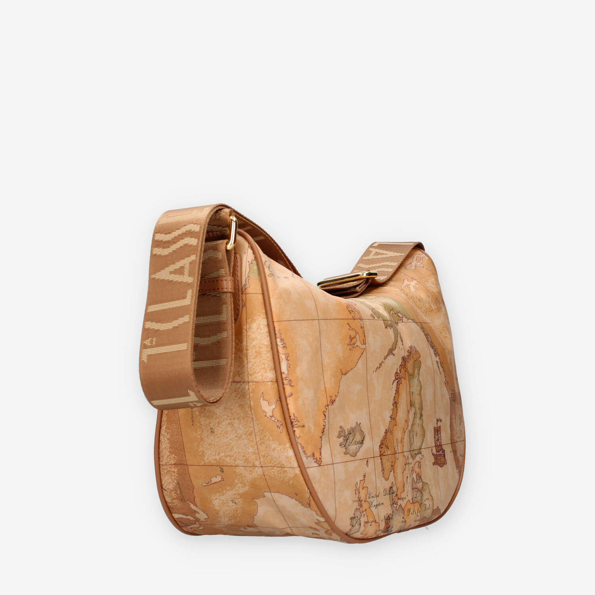 Alviero Martini Prima Classe CS007-6001-0010 Borsa a tracolla Geo Soft