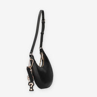 Guess HWBG98-99180-BLA DAVINA SHOULDER BAG