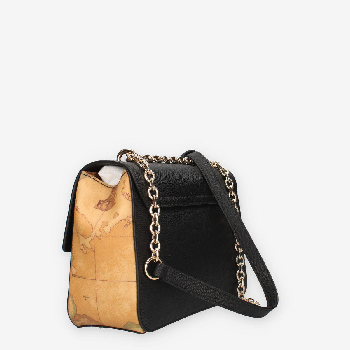 Alviero Martini Prima Classe LLF02-T407-0001 Shoulder Bag