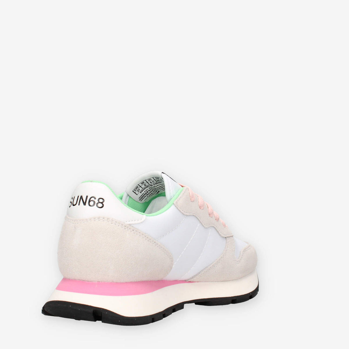 Sun 68 Z36201-01BIANCO ALLY SOLID