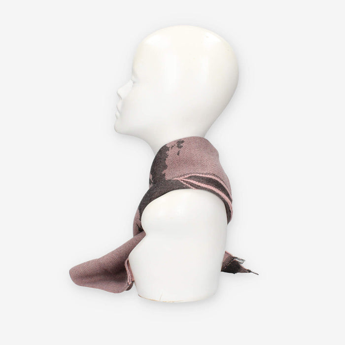Alviero Martini Prima Classe KS564-1748-0372 Sciarpa rettangolare cipria
