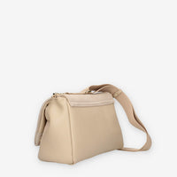 Carmela 186201-BEIGE Borsa a tracolla beige