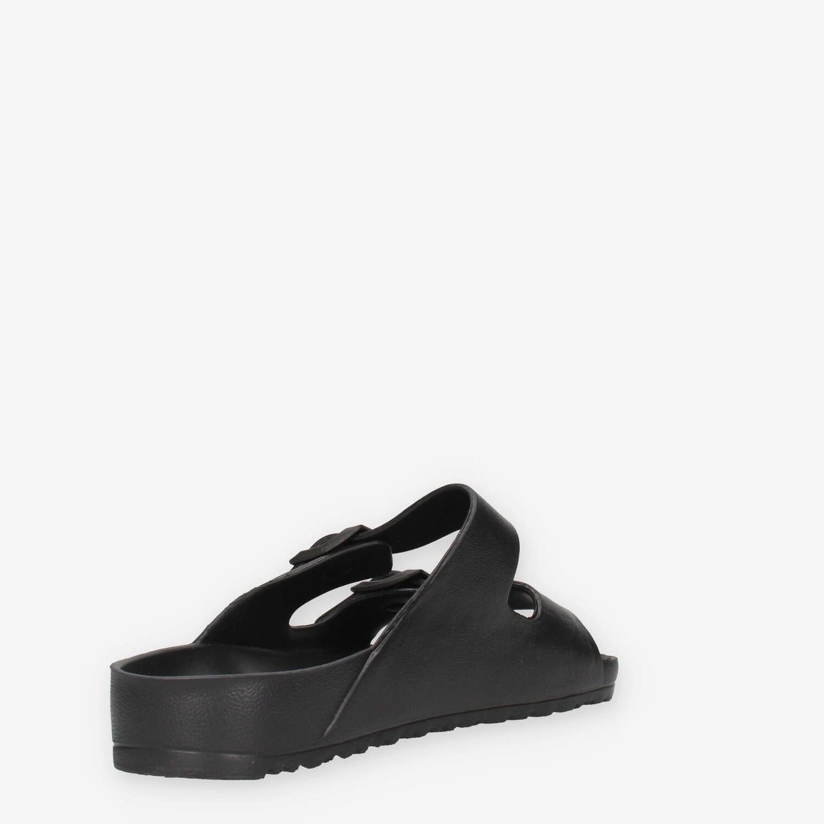 Ellesse JOBI002-EVA-001 JOBI Sandali scalzati neri da uomo