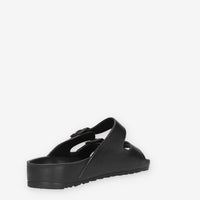 Ellesse JOBI002-EVA-001 JOBI Sandali scalzati neri da uomo