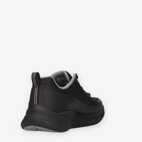 Skechers 117730-BBK BOBS MODE FLEX