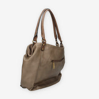 Refresh 183320-TAUPE BOLSO Borsa a spalla taupe