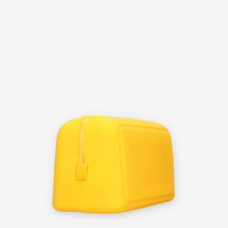 American Tourister 155518-GOLDEN-YELLOW Urban Groove Beauty case giallo