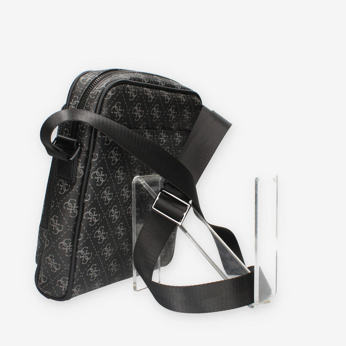 Guess HMMILOP4260-DAB MILANO CROSSBODY POCKET M